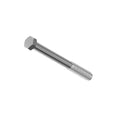 19H2228: 19H2228: Hexagonal Head Screw, 3/8" X 4"