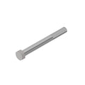 19H2333: Fits John Deere 19H2333 Hexagonal Head Screw, 1/4" X 2-1/4" – Genuine OEM