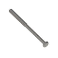 19H2337: Fits John Deere 19H2337 Hexagonal Head Cap Screw, 1/4" X 4" – Genuine OEM