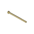 19H2342: Fits John Deere 19H2342 Hexagonal Head Cap Screw, 5/16" X 4-1/2" – Genuine OEM