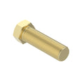 19H2357: Fits John Deere 19H2357 Hexagonal Head Cap Screw, 9/16" X 2" – Genuine OEM