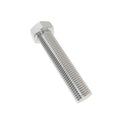 19H2420: Fits John Deere 19H2420 Hexagonal Head Cap Screw, 1/2" X 2-1/2" – Genuine OEM
