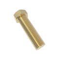 19H2454: Fits John Deere 19H2454 Hexagonal Head Cap Screw, 7/16" X 1-5/8" – Genuine OEM