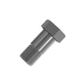 19H2473: 19H2473: Hexagonal Head Cap Screw, 1/2" X 1-3/4"