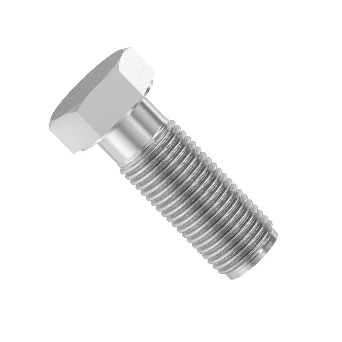 19H2509: Fits John Deere 19H2509 Hexagonal Head Screw, 1/2" X 1-1/2" – Genuine OEM