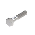 19H2528: Fits John Deere 19H2528 Hexagonal Head Screw, 1/2" X 2" – Genuine OEM