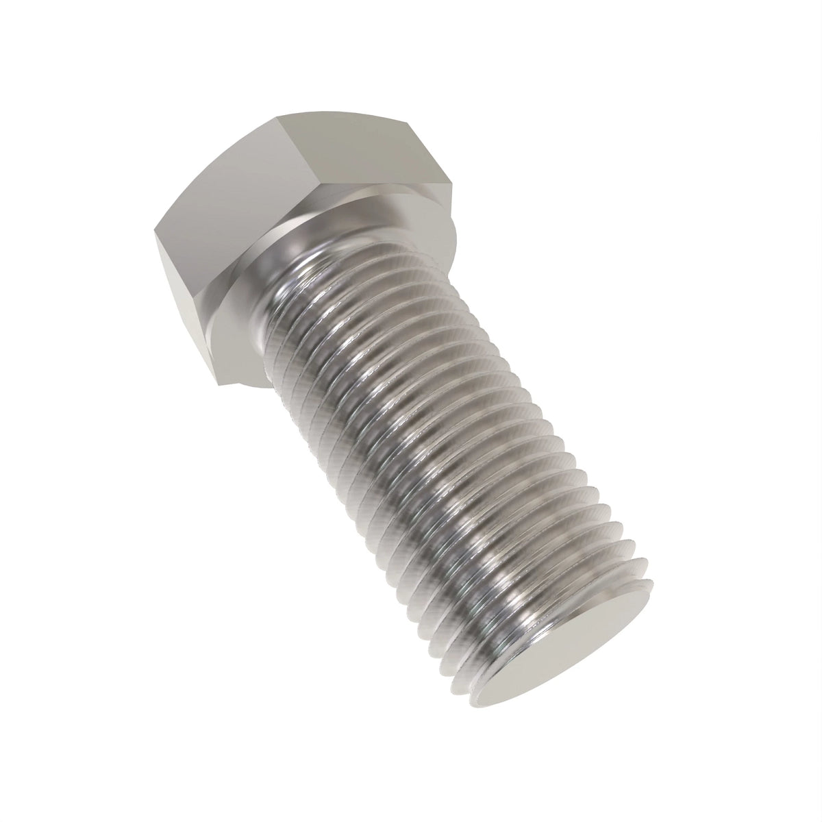 19H2551: Fits John Deere 19H2551 Hexagonal Head Cap Screw, 5/16" X 3/4" – Genuine OEM