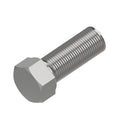 19H2586: Fits John Deere 19H2586 Hexagonal Head Screw, 5/8" X 1-3/4" – Genuine OEM