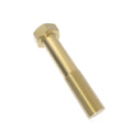 19H2620: Fits John Deere 19H2620 Hexagonal Head Cap Screw, 3/4" X 4" – Genuine OEM