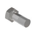 19H2632: Fits John Deere 19H2632 Hexagonal Head Cap Screw, 1/2" X 1-1/8" – Genuine OEM