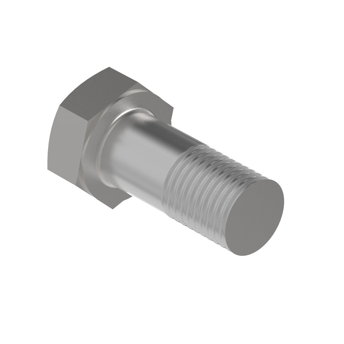19H2632: Fits John Deere 19H2632 Hexagonal Head Cap Screw, 1/2" X 1-1/8" – Genuine OEM