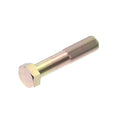 19H2633: John Deere 19H2633 Hexagonal Head Cap Screw, 3/8" x 1-1/2"