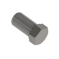 19H2666: Fits John Deere 19H2666 Hexagonal Head Screw, 7/16" X 7/8" – Genuine OEM