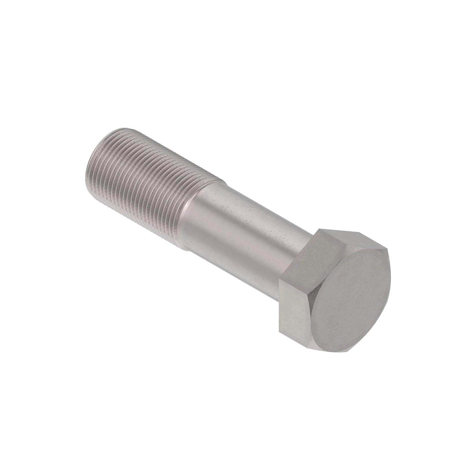 19H2672: Fits John Deere 19H2672 Hexagonal Head Screw, 5/8" X 2" – Genuine OEM