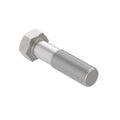 19H2673: Fits John Deere 19H2673 Hexagonal Head Cap Screw, 5/8" X 2-1/2" – Genuine OEM