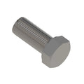 19H2677: Fits John Deere 19H2677 Hexagonal Head Screw, 3/4" X 1-3/4" – Genuine OEM
