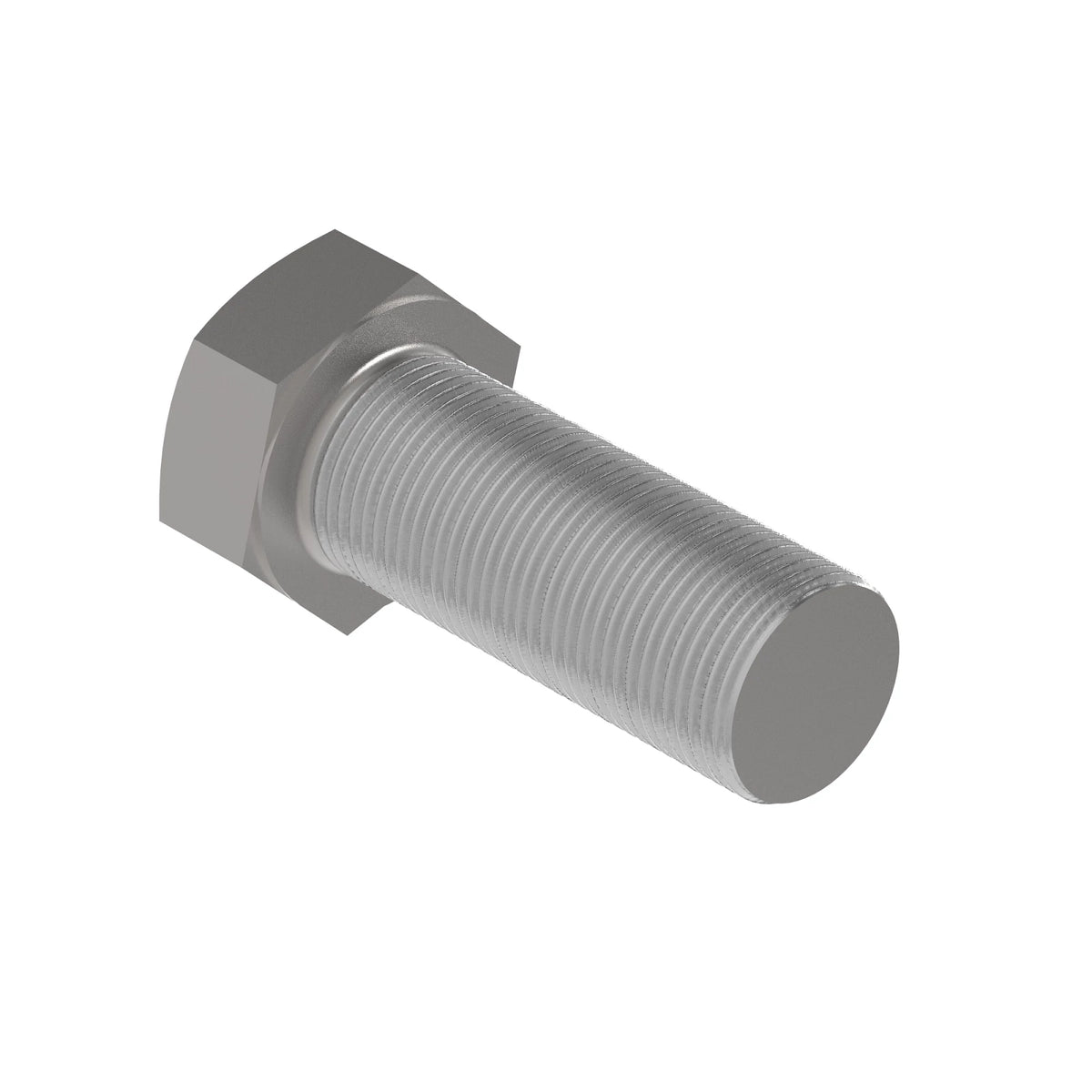 19H2685: Fits John Deere 19H2685 Hexagonal Head Cap Screw, 3/4" X 2" – Genuine OEM