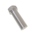 19H2731: 19H2731: Hexagonal Head Cap Screw, 7/16" X 1-3/8"