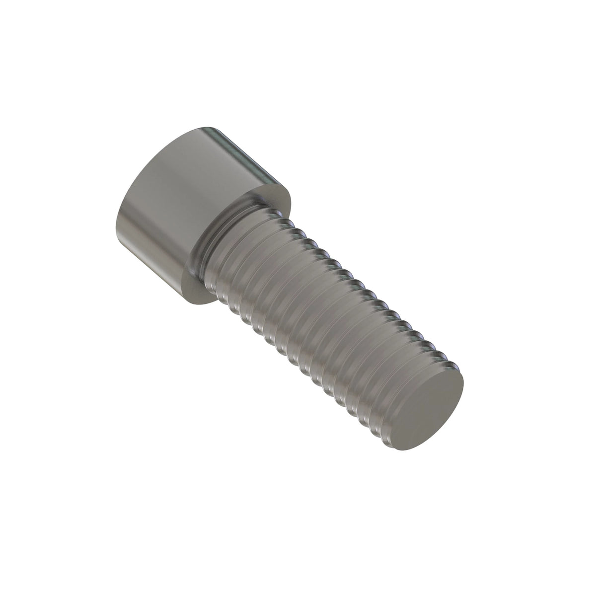 19H2899: Fits John Deere 19H2899 Cylindrical Head Screw, 5/16" X 0.880" – Genuine OEM