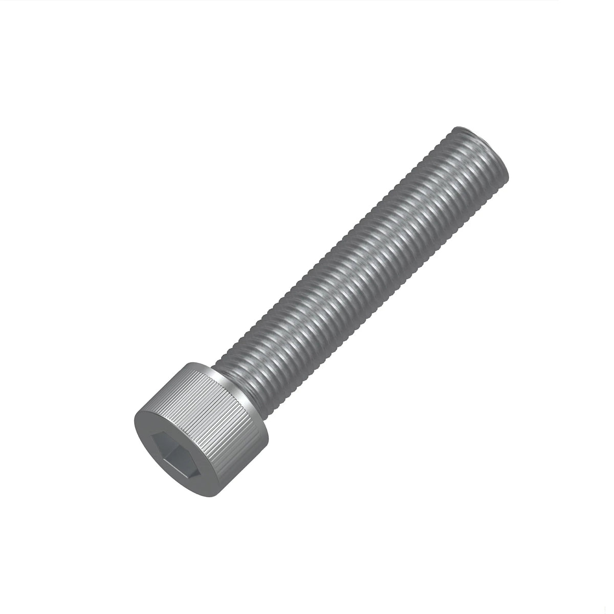 19H2928: Fits John Deere 19H2928 Cylindrical Head Screw, 5/16" X 1-1/2" – Genuine OEM