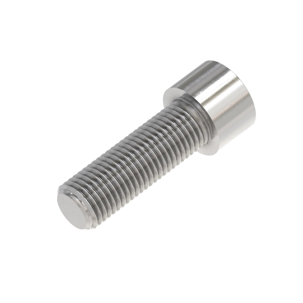 19H2929: Fits John Deere 19H2929 Cylindrical Head Screw, 3/8" X 1.120" – Genuine OEM