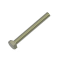 19H2951: Fits John Deere 19H2951 Hexagonal Head Screw, 3/4" X 8-1/4" – Genuine OEM