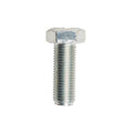 19H2987: Fits John Deere 19H2987 Hexagonal Head Screw, 3/8" X 1" – Genuine OEM