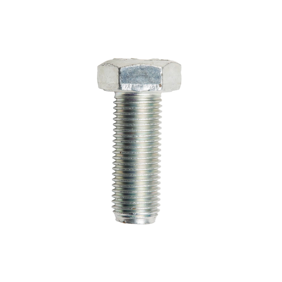 19H2987: Fits John Deere 19H2987 Hexagonal Head Screw, 3/8" X 1" – Genuine OEM