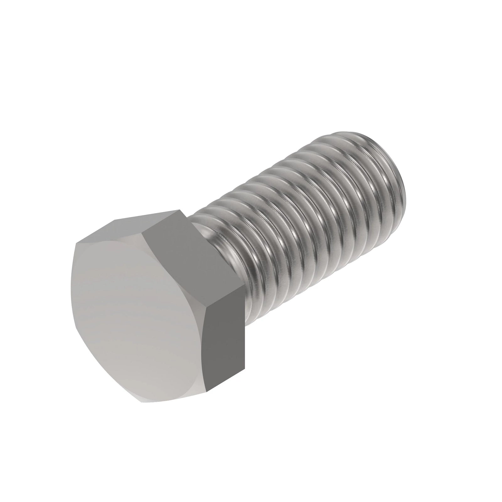 19H2993: Fits John Deere 19H2993 Hexagonal Head Cap Screw, 1/2" X 1-1/2" – Genuine OEM
