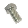 19H3003: Fits John Deere 19H3003 Hexagonal Head Cap Screw, 1/4" X 1/2" – Genuine OEM