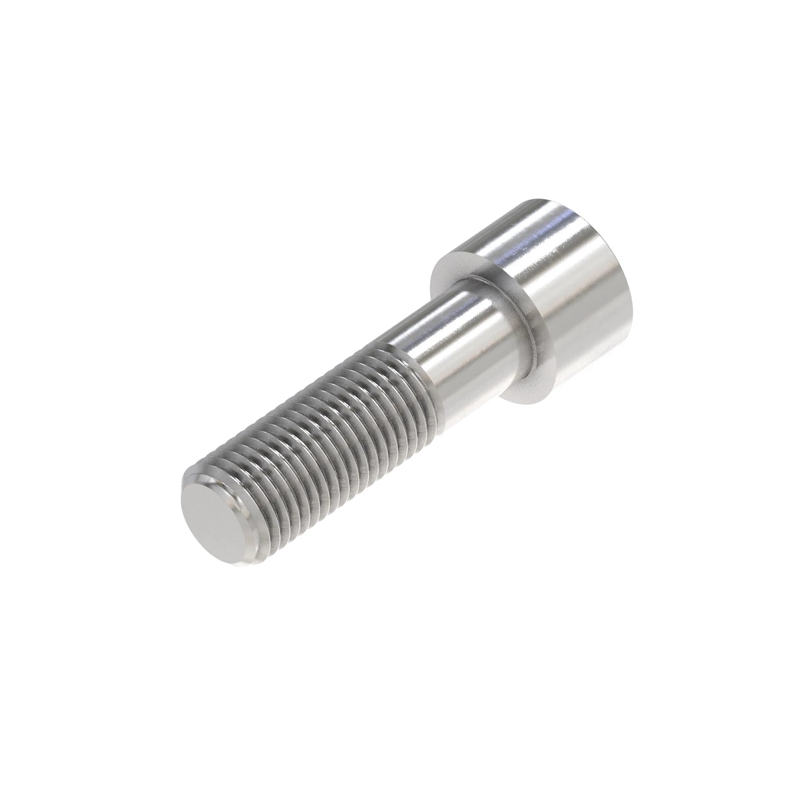 19H3053: 19H3053: Cylindrical Head Screw, 5/16" X 1"