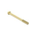 19H3136: Fits John Deere 19H3136 Hexagonal Head Cap Screw, 1/2" X 5-3/4" – Genuine OEM