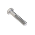 19H3162: Fits John Deere 19H3162 Hexagonal Head Screw, 3/8" X 2" – Genuine OEM