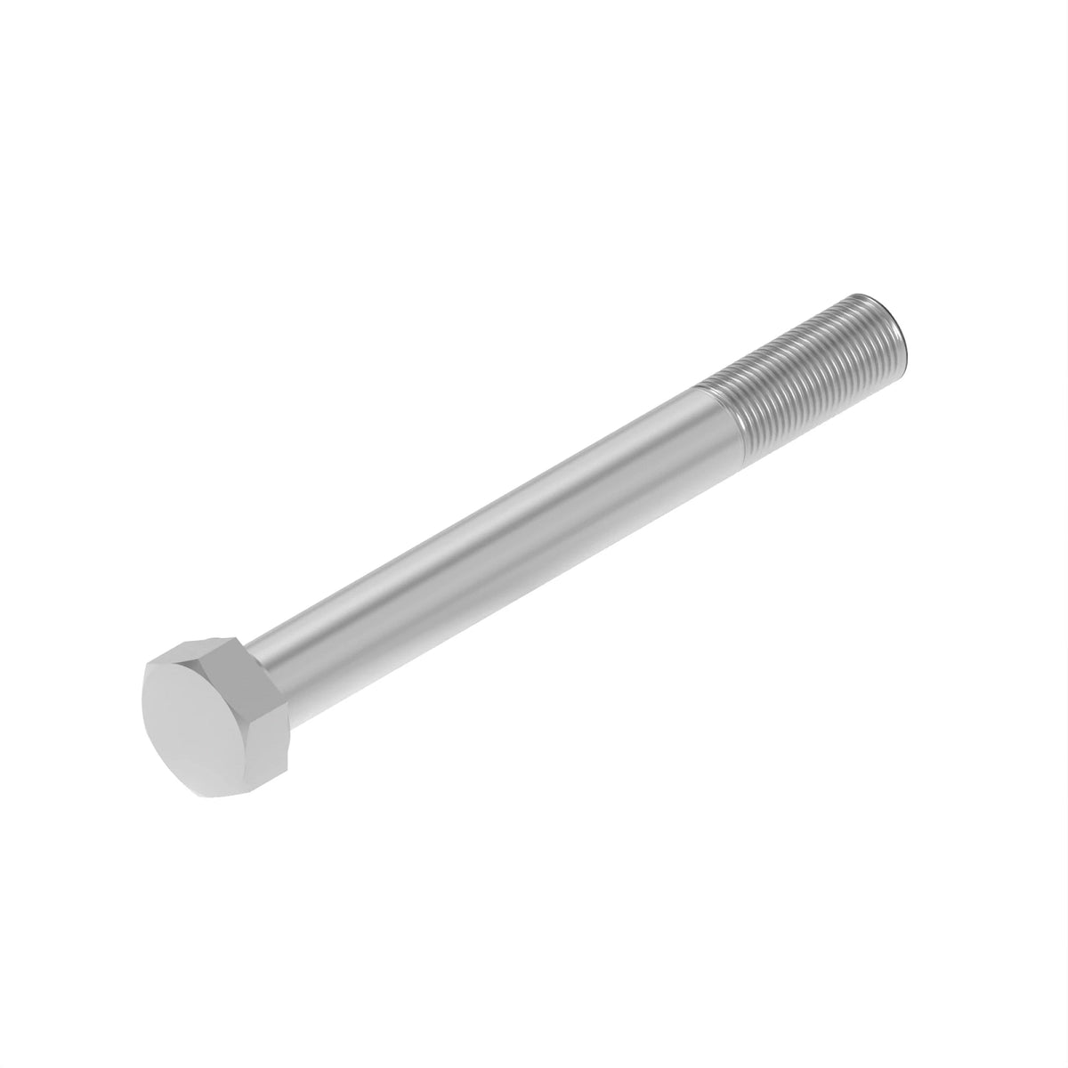 19H3185: Fits John Deere 19H3185 Hexagonal Head Cap Screw, 5/8" X 5-3/4" – Genuine OEM