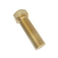 19H3187: Fits John Deere 19H3187 Hexagonal Head Cap Screw, 7/16" X 1-1/2" – Genuine OEM