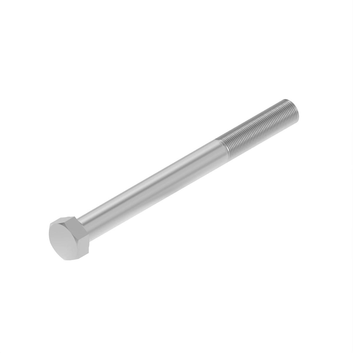 19H3234: Fits John Deere 19H3234 Hexagonal Head Cap Screw, 3/4" X 8-1/2" – Genuine OEM