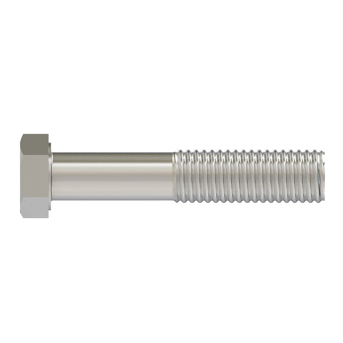 19H3256: Fits John Deere 19H3256 Hexagonal Head Cap Screw, 5/8" X 6" – Genuine OEM