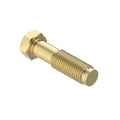 19H3267: Fits John Deere 19H3267 Hexagonal Head Screw, 3/8" X 1-5/8" – Genuine OEM