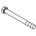 19H3306: Fits John Deere 19H3306 Hexagonal Head Screw, 5/8" X 6-1/4" – Genuine OEM
