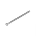 19H3328: Fits John Deere 19H3328 Hexagonal Head Cap Screw, 3/8" X 6-1/2" – Genuine OEM