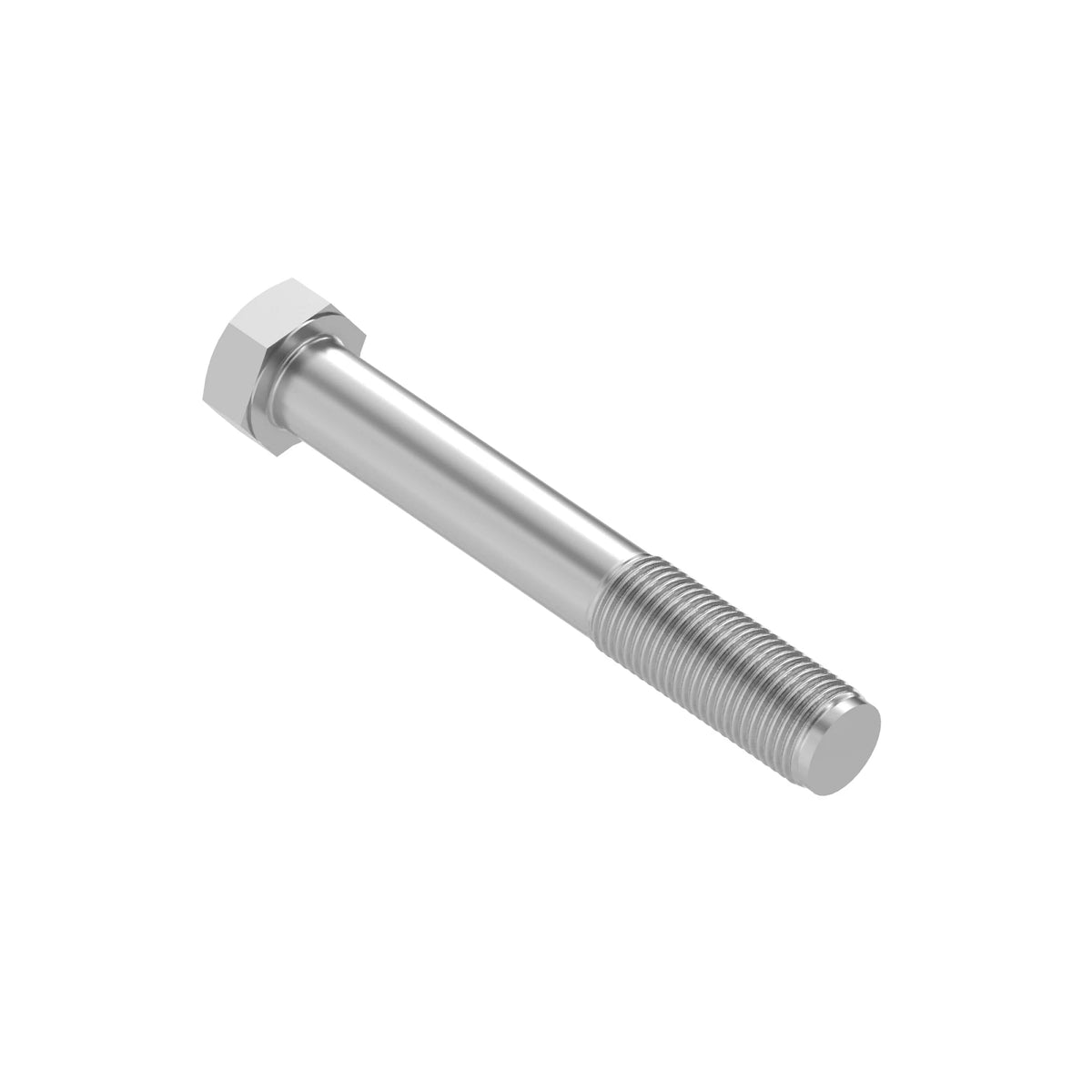 19H3415: Fits John Deere 19H3415 Hexagonal Head Cap Screw, 3/4" X 5-1/2" – Genuine OEM
