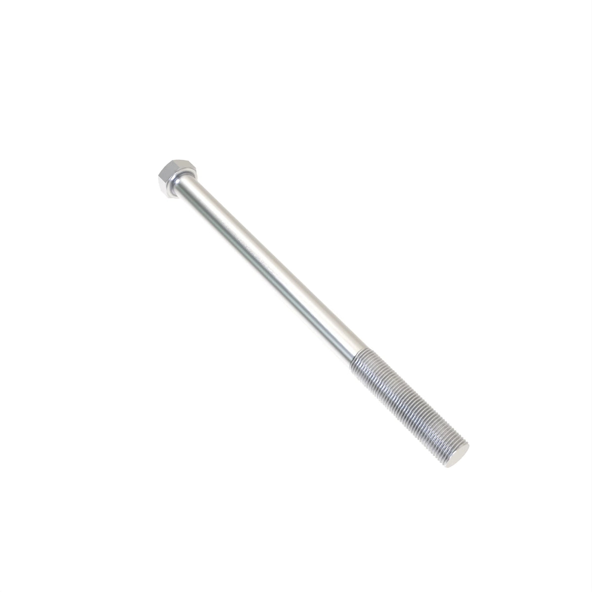 19H3458: Fits John Deere 19H3458 Hexagonal Head Screw, 9/16" X 8-3/4" – Genuine OEM