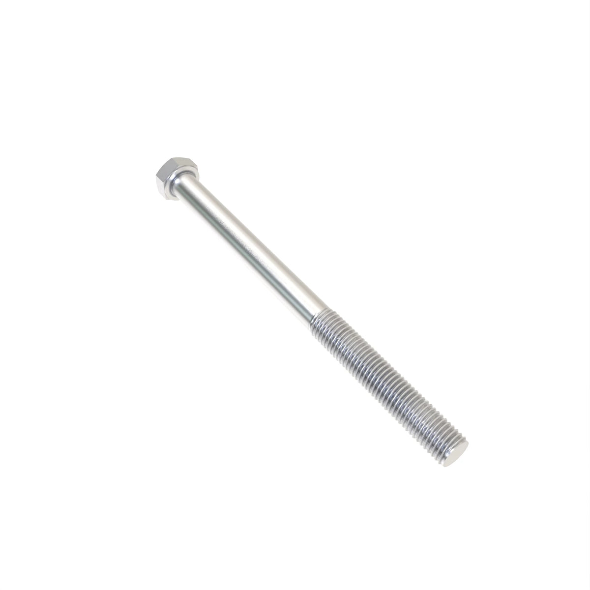 19H3504: Fits John Deere 19H3504 Hexagonal Head Cap Screw, 3/8" X 5-3/8" – Genuine OEM