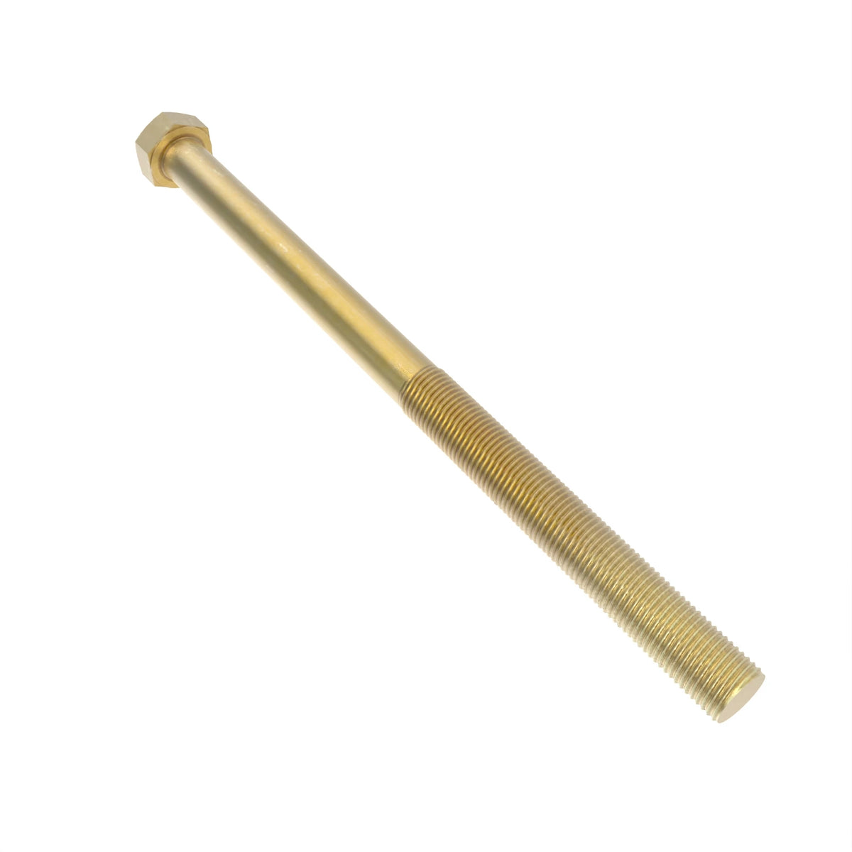 19H3523: Fits John Deere 19H3523 Hexagonal Head Cap Screw, 3/4" X 12-1/4" – Genuine OEM
