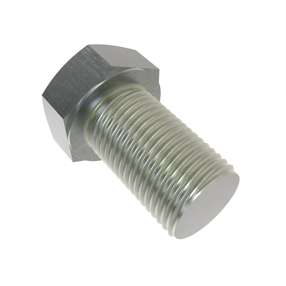 19H3530: Fits John Deere 19H3530 Hexagonal Head Cap Screw, 1/2" X 7/8" – Genuine OEM