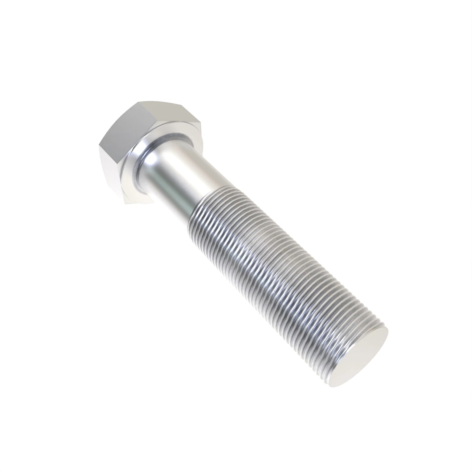 19H3556: Fits John Deere 19H3556 Hexagonal Head Cap Screw, 1" X 4-1/4" – Genuine OEM