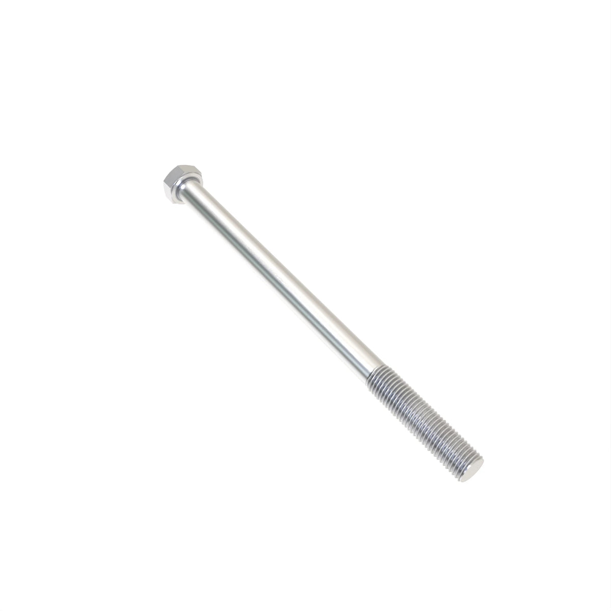 19H3565: Fits John Deere 19H3565 Hexagonal Head Screw, 3/8" X 6-1/8" – Genuine OEM