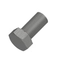 19H3728: Fits John Deere 19H3728 Hexagonal Head Screw, 1/2" X 1-3/16" – Genuine OEM