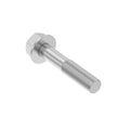 19H3739: Fits John Deere 19H3739 Hexagonal Head Flanged Screw, 3/8" X 6-1/2" – Genuine OEM