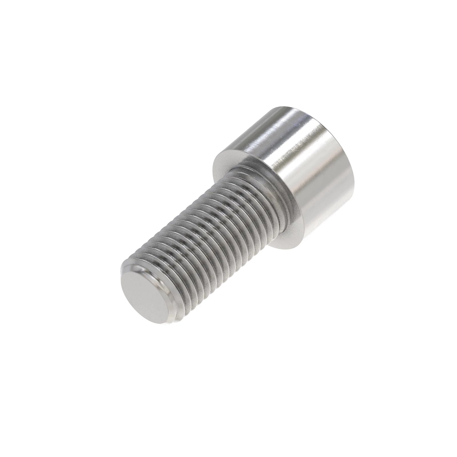 19H3753: Fits John Deere 19H3753 Cylindrical Head Screw, 1/4" X 1/2" – Genuine OEM
